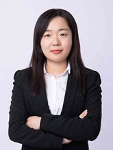 马琳琳律师