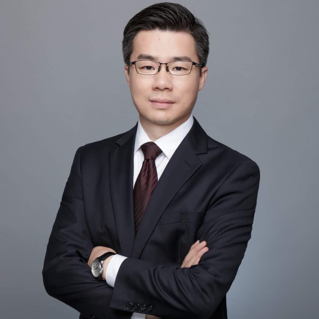 徐斌