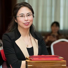刘艳丽律师