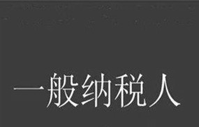 一般纳税人和小规模纳税人的区别