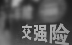 交强险赔偿标准