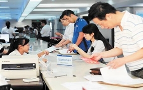 如何办公司营业执照