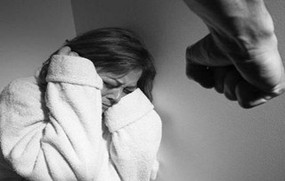 家暴离婚证据