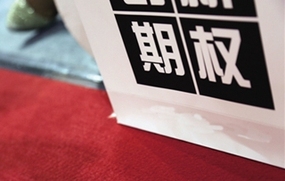 期权激励方案