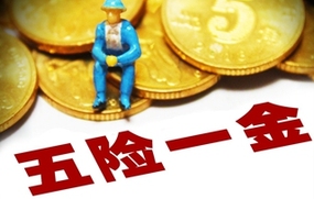 五险一金缴纳比例相关