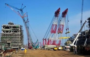 建设工程施工合同效力认定