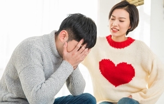 婚姻无效