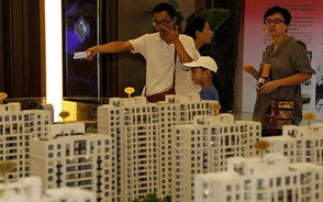 廉租房住满五年后怎么买