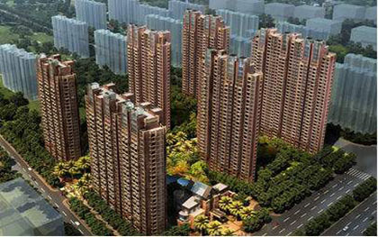 棚户区改造可以建商品房吗