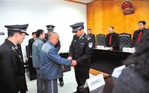 2022年假释的法定程序