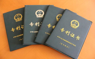 专利权包括哪几项权利