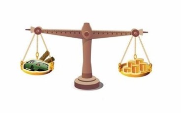 抵押贷款利率是多少
