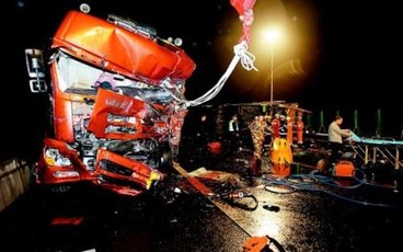 交通事故调解协议范本2022