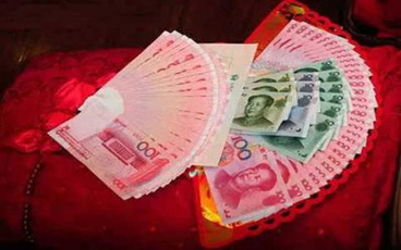 哪些财产不是彩礼