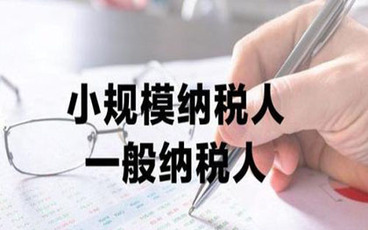 小规模纳税人要怎么做账