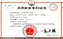 实用新型专利无效的情形