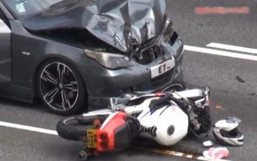 肇事人付不起车祸赔偿怎么办