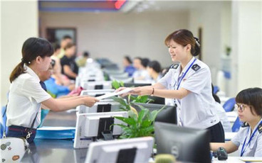 一般纳税人税率的设计