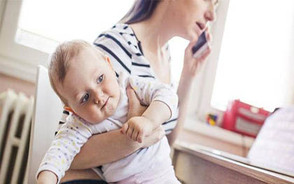 离婚后子女抚养费谁给