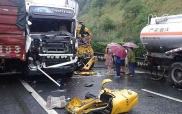 2022交强险死亡赔偿标准