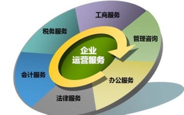 个体户营业执照年检收费标准