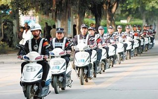 案件调解