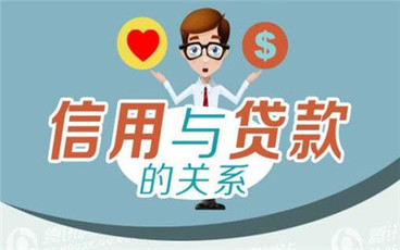 个人信用证明在哪里开
