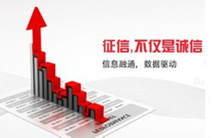 企业征信