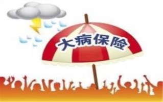 疾病保险