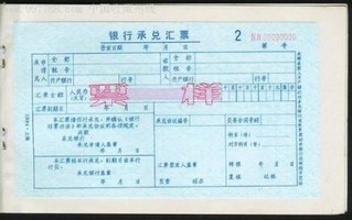背书人