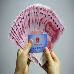 养老金缴费比例是多少