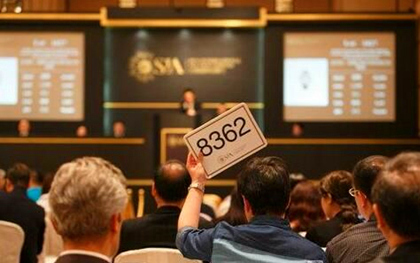 拍卖佣金收费标准2022