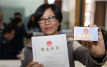 营业执照变更需要准备哪些材料