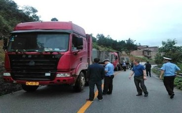 深圳车广州限行规定