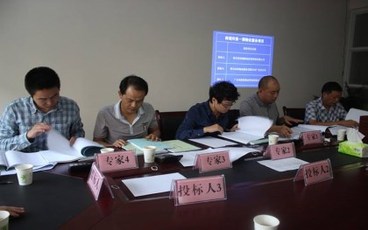 招标投标法关于招标的规定