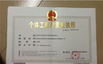 怎么进行营业执照年检网上申报