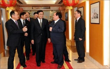 董事长是否必须连任