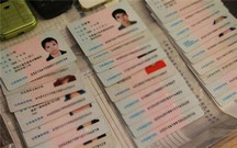 学生身份证丢失怎么补办