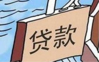 网上贷款