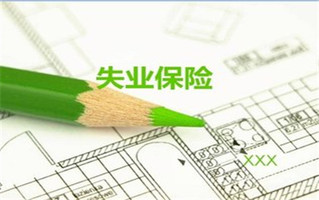 失业保险
