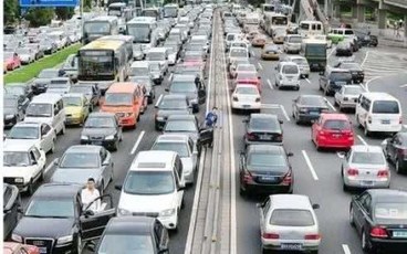 广州限行外地车时间