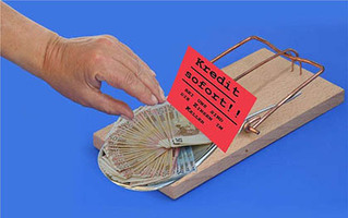 融资计划