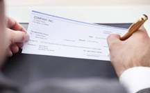 现金支票填写如何进行