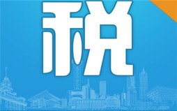 国税网上报税要准备什么