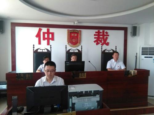 怎么理解仲裁庭的认定权