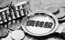 债转股程序有哪些