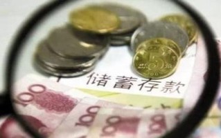 银行利息