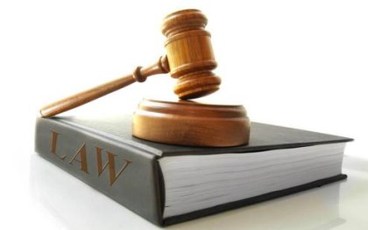 财产损害赔偿民事起诉状范文