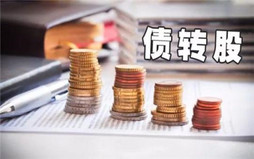 市场化债转股什么意思