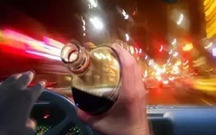 酒驾拘留多少天